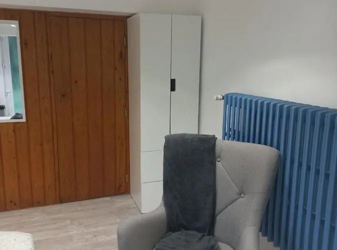 Studio : Le Petit Comtois
