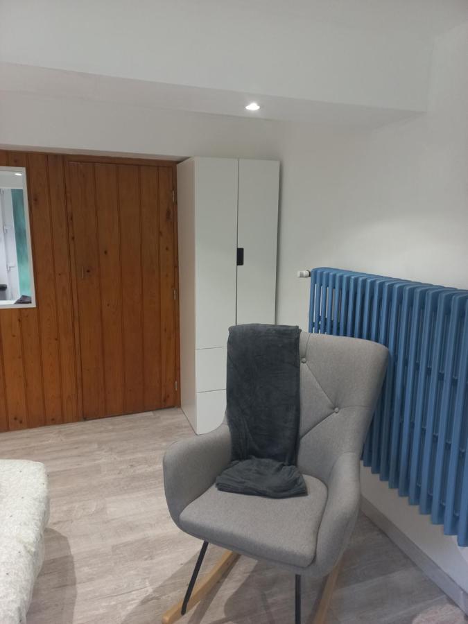 : Le Petit Comtois Apartment Besancon