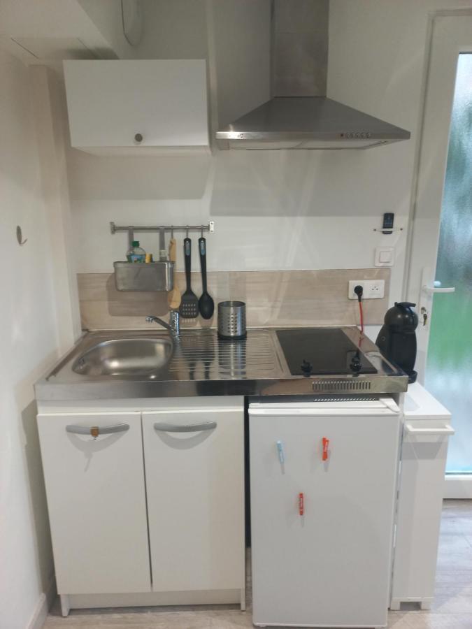 Apartment : Le Petit Comtois Besancon